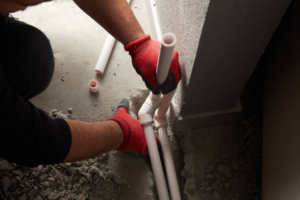 Best Emergency Plumber  in South El Monte, CA