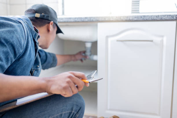Best Toilet Repair Services  in South El Monte, CA