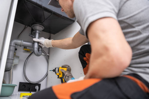 Best Emergency Plumbing Repair  in South El Monte, CA