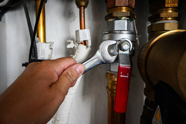 Best Water Heater Repair  in South El Monte, CA